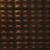 AVALON FIRE & WATER BOWL – TWIN SPILL Stainless Steel & Hammered Copper